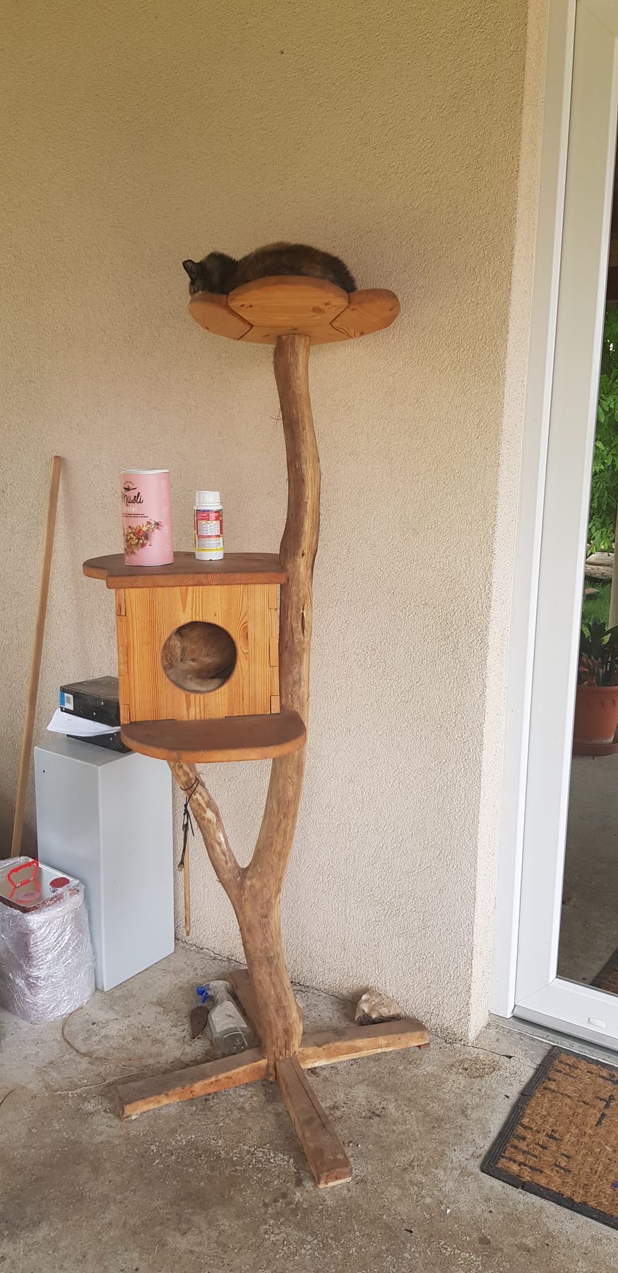Drobnosti pro domácnost